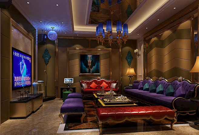 大庆商务ktv单人商务ktv精选推荐-肇州县ktv预订